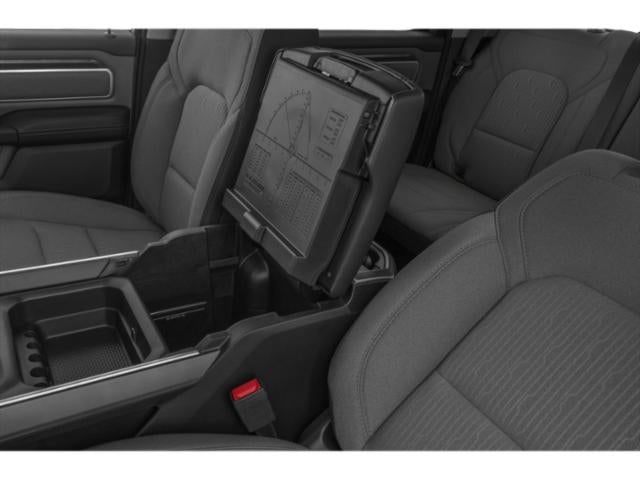 2020 RAM Ram 1500 Big Horn Crew Cab 4x4 5'7' Box
