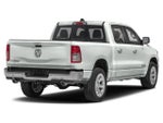 2020 RAM Ram 1500 Big Horn Crew Cab 4x4 5'7' Box