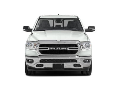 2020 RAM Ram 1500 Big Horn Crew Cab 4x4 5'7' Box