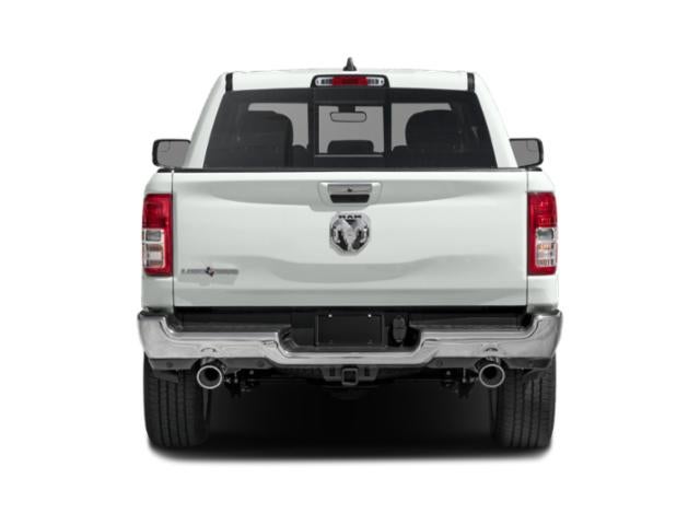 2020 RAM Ram 1500 Big Horn Crew Cab 4x4 5'7' Box