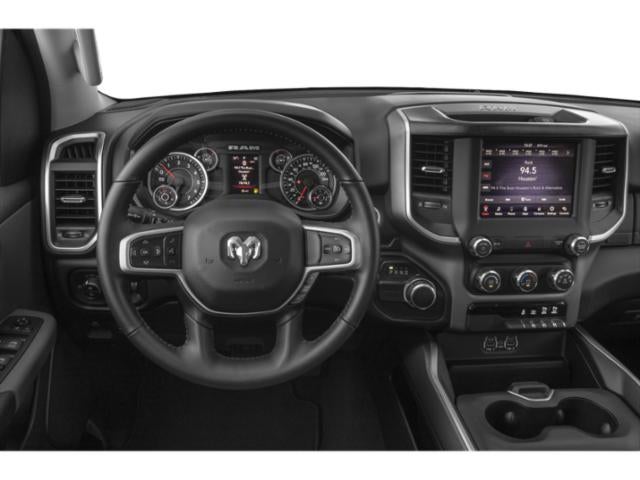 2020 RAM Ram 1500 Big Horn Crew Cab 4x4 5'7' Box