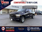 2022 RAM Ram 1500 Big Horn Crew Cab 4x4 5'7' Box