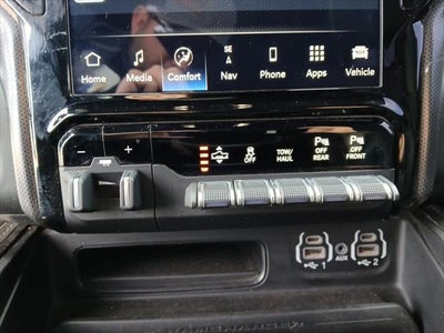 2024 RAM Ram 1500 Limited Crew Cab 4x4 5'7' Box