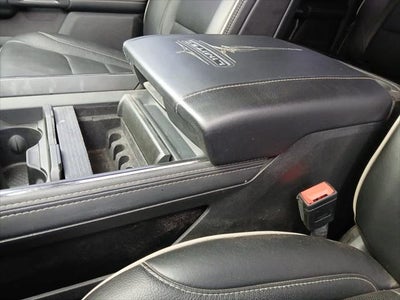 2024 RAM Ram 1500 Limited Crew Cab 4x4 5'7' Box