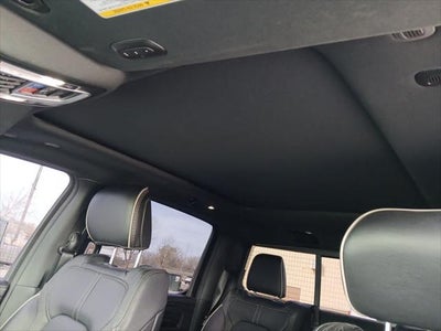 2024 RAM Ram 1500 Limited Crew Cab 4x4 5'7' Box