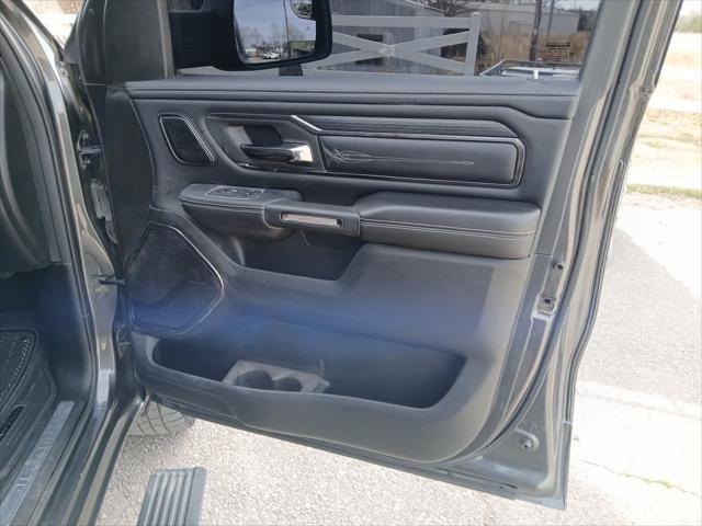 2024 RAM Ram 1500 Limited Crew Cab 4x4 5'7' Box