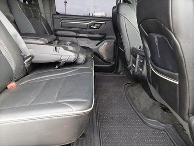 2024 RAM Ram 1500 Limited Crew Cab 4x4 5'7' Box