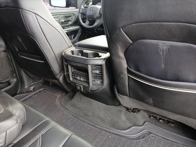 2024 RAM Ram 1500 Limited Crew Cab 4x4 5'7' Box