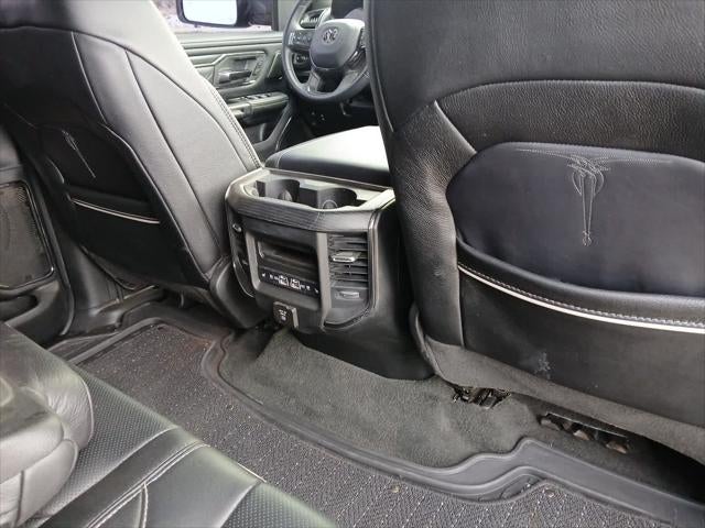 2024 RAM Ram 1500 Limited Crew Cab 4x4 5'7' Box