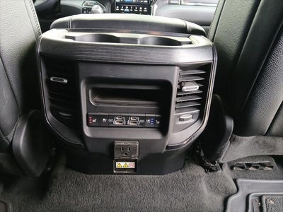 2024 RAM Ram 1500 Limited Crew Cab 4x4 5'7' Box