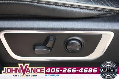 2022 RAM Ram 1500 Laramie Crew Cab 4x4 5'7' Box