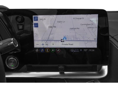 2020 Chevrolet Corvette Stingray RWD Coupe 2LT