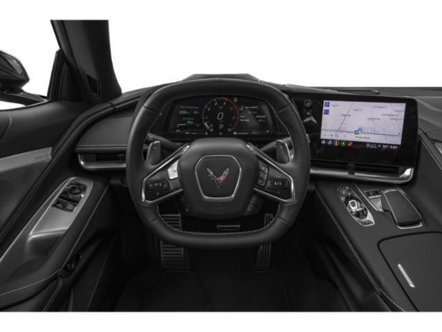 2020 Chevrolet Corvette Stingray RWD Coupe 2LT