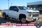 2020 Chevrolet Silverado 2500HD 4WD Crew Cab Standard Bed LT