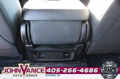 2020 Chevrolet Silverado 2500HD 4WD Crew Cab Standard Bed LT