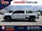 2020 Chevrolet Silverado 2500HD 4WD Crew Cab Standard Bed Custom