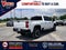 2020 Chevrolet Silverado 2500HD 4WD Crew Cab Standard Bed Custom