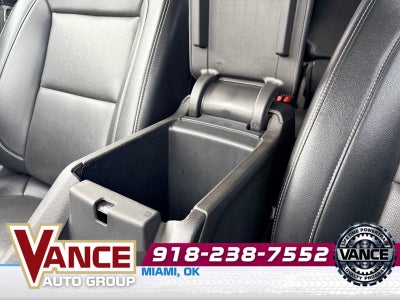 2023 GMC Acadia AWD SLT