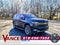 2023 Chevrolet Tahoe 4WD LT