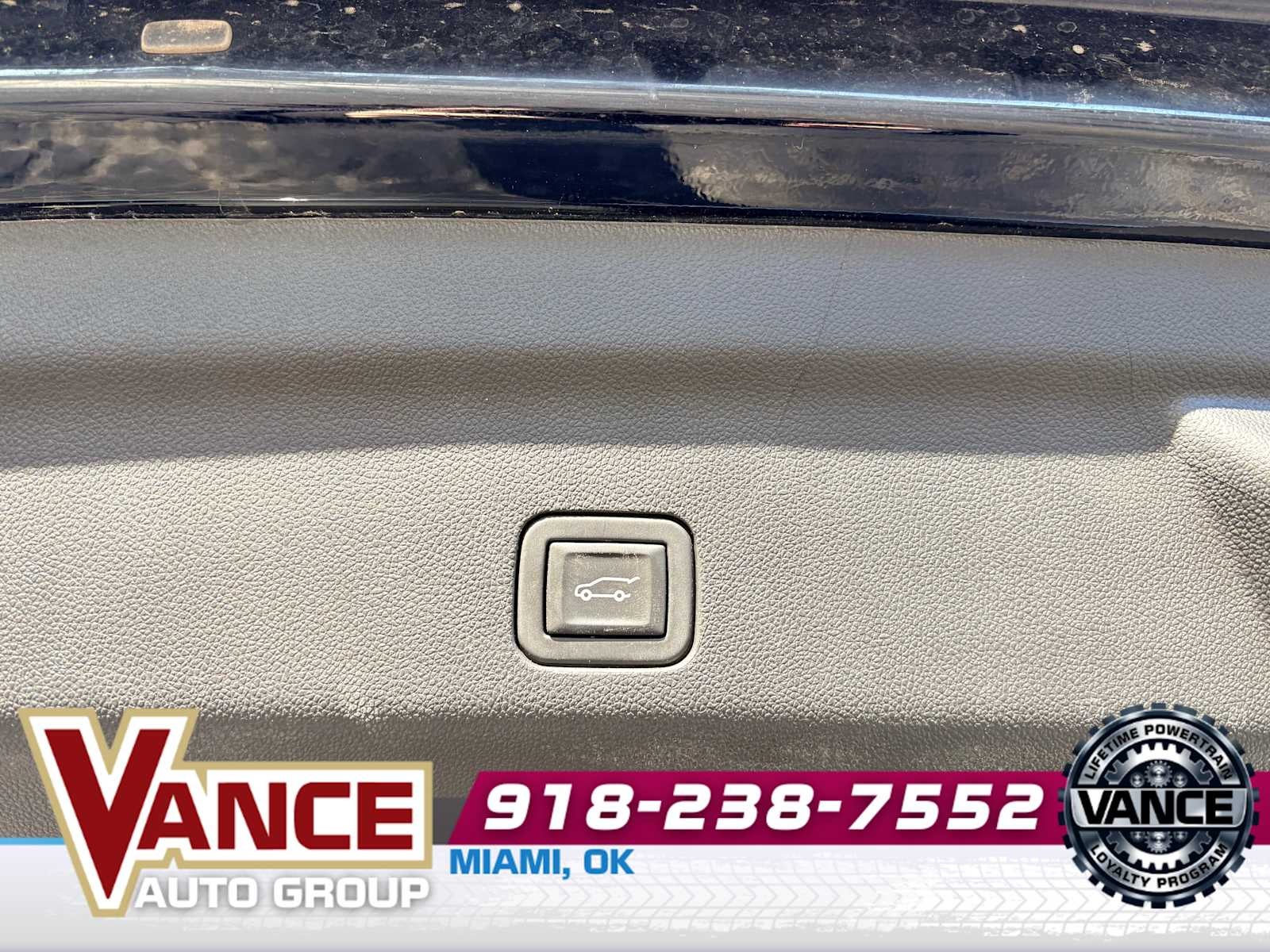 2023 Chevrolet Tahoe 4WD LT