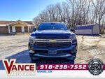 2023 Chevrolet Tahoe 4WD LT