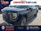 2025 GMC Sierra 1500 4WD Crew Cab Short Box Denali Ultimate