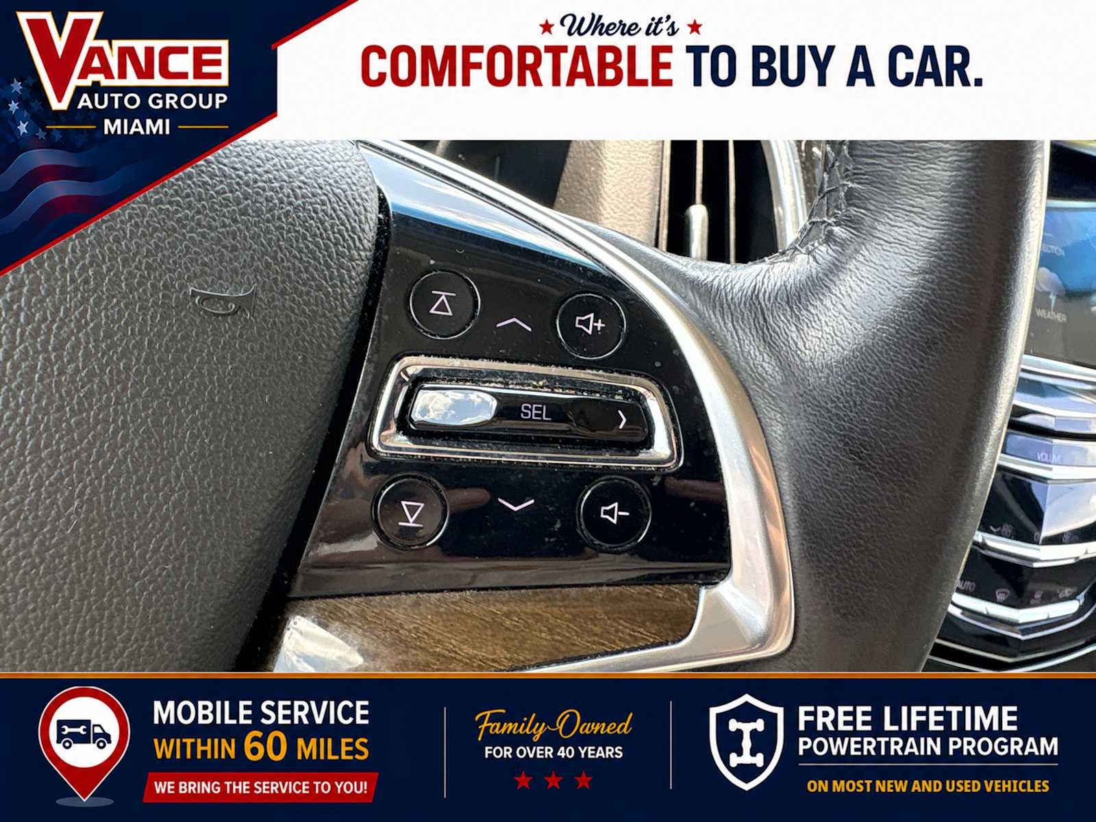 2020 Cadillac Escalade 4WD Premium Luxury