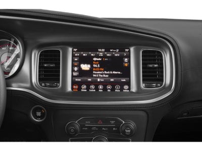 2019 Dodge Charger GT RWD