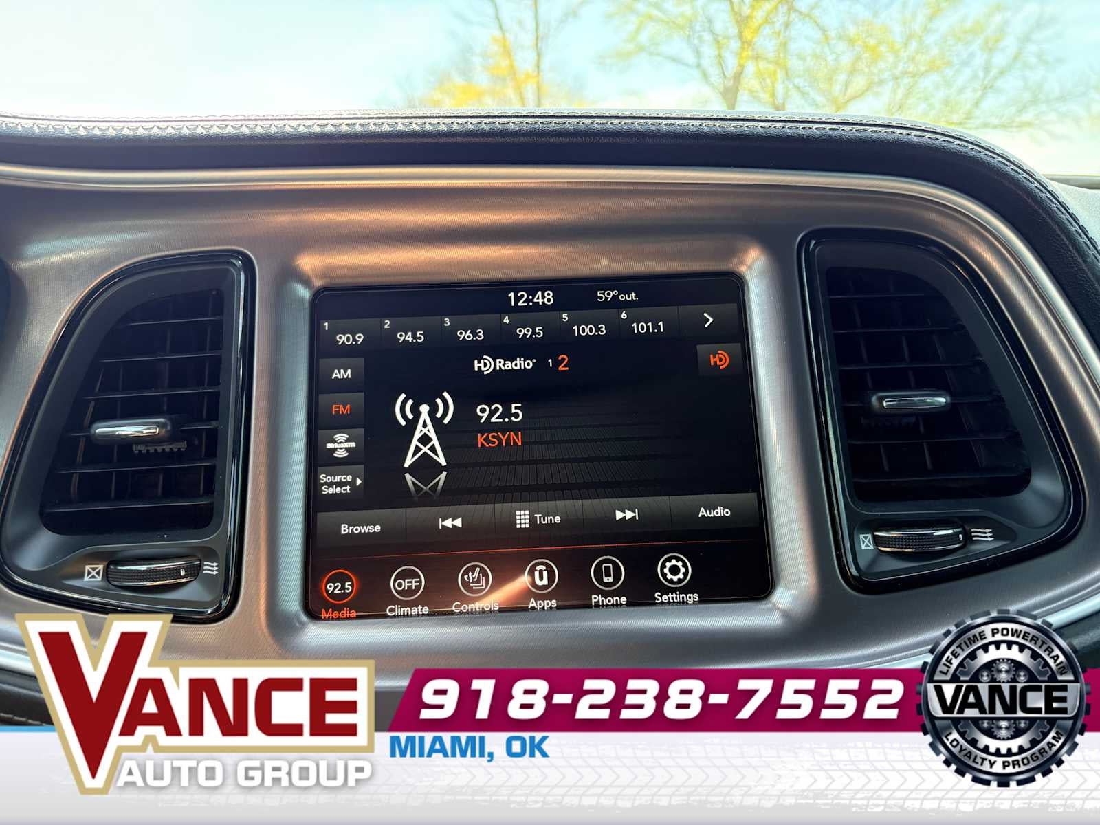 2021 Dodge Challenger GT