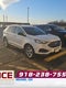 2021 Ford Edge SE