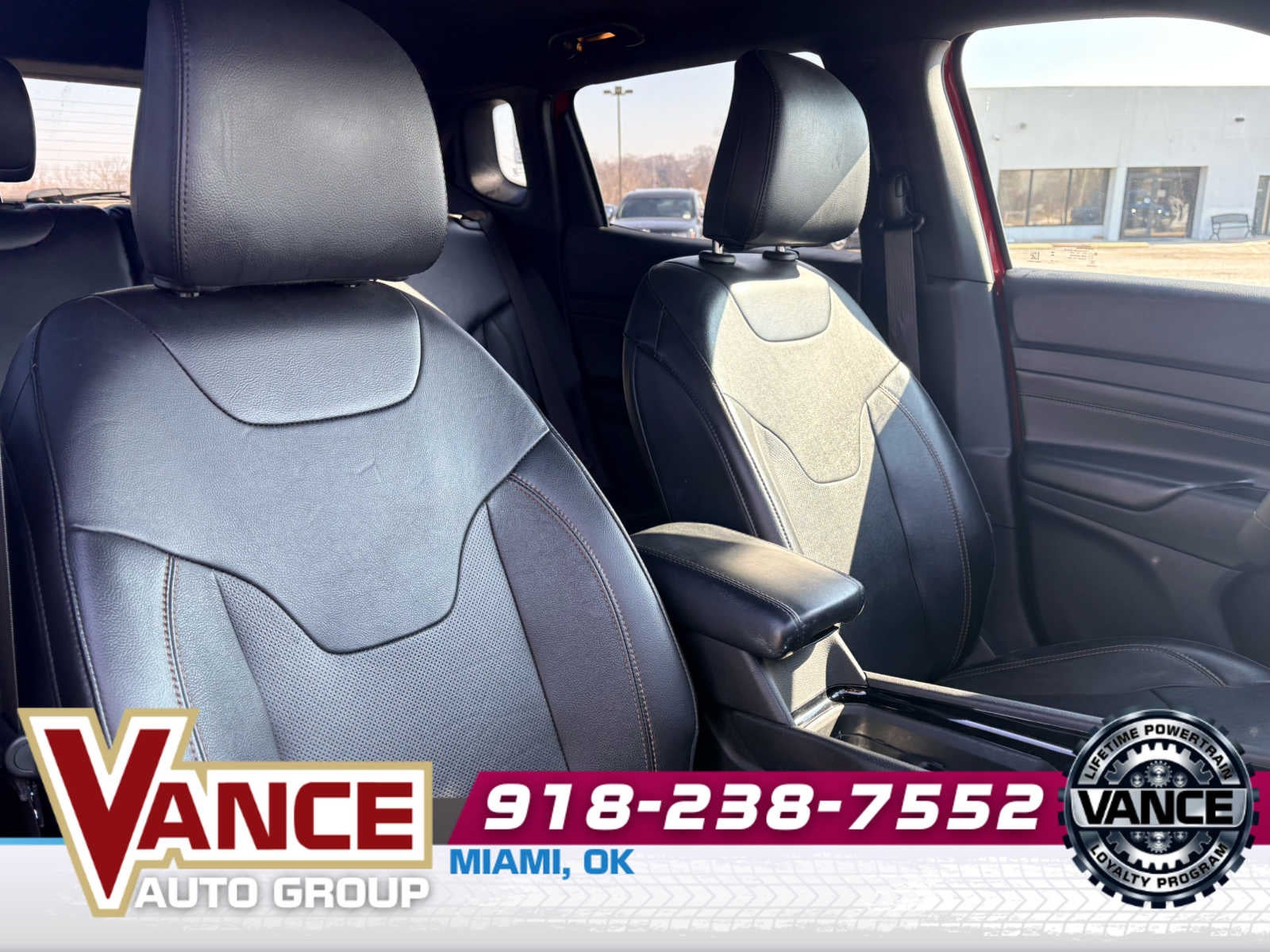 2023 Jeep Compass (RED) Edition 4x4