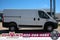 2021 RAM ProMaster 1500 Cargo Van Low Roof 136' WB