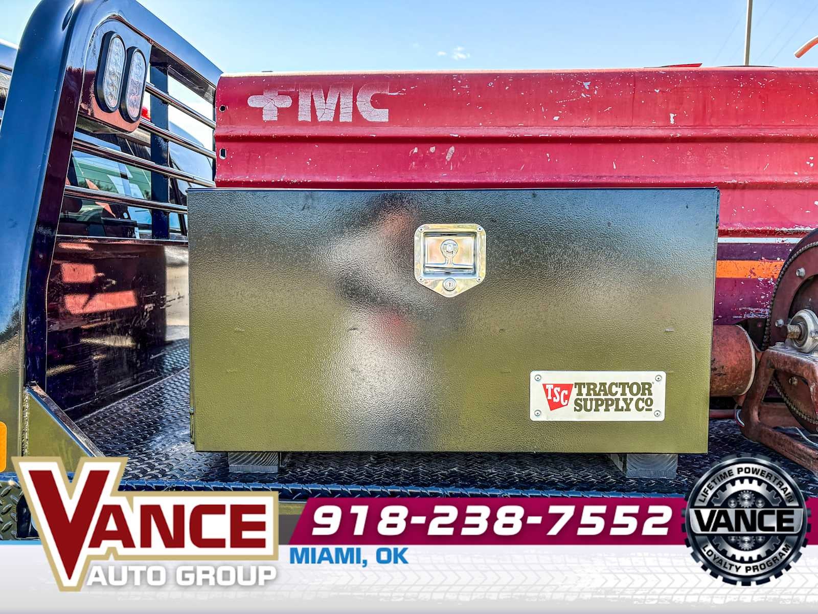 2021 RAM Ram 2500 Tradesman Crew Cab 4x2 8' Box