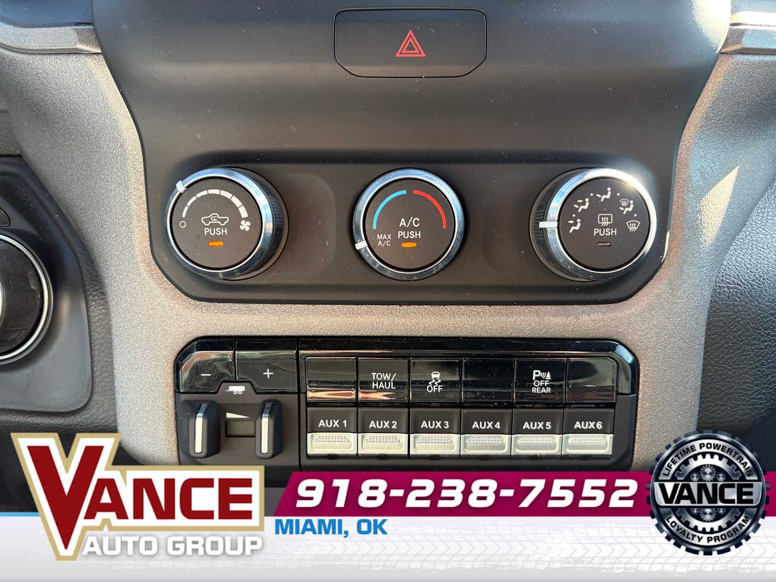 2021 RAM Ram 2500 Tradesman Crew Cab 4x2 8' Box