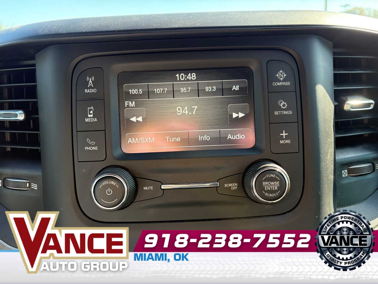 2021 RAM Ram 2500 Tradesman Crew Cab 4x2 8' Box