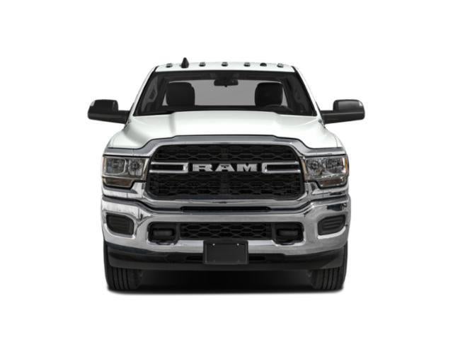 2022 RAM Ram 2500 Tradesman Crew Cab 4x4 6'4' Box