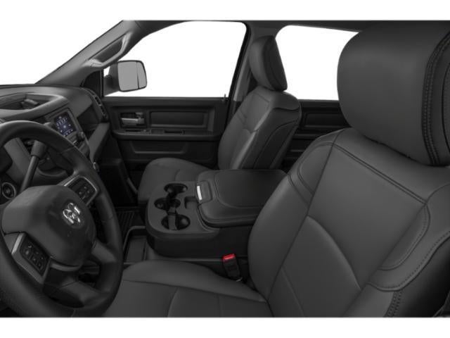 2022 RAM Ram 2500 Tradesman Crew Cab 4x4 6'4' Box