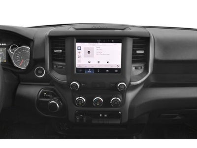 2024 RAM Ram 2500 Tradesman Crew Cab 4x4 8' Box