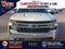 2021 Chevrolet Silverado 1500 4WD Crew Cab Short Bed LT