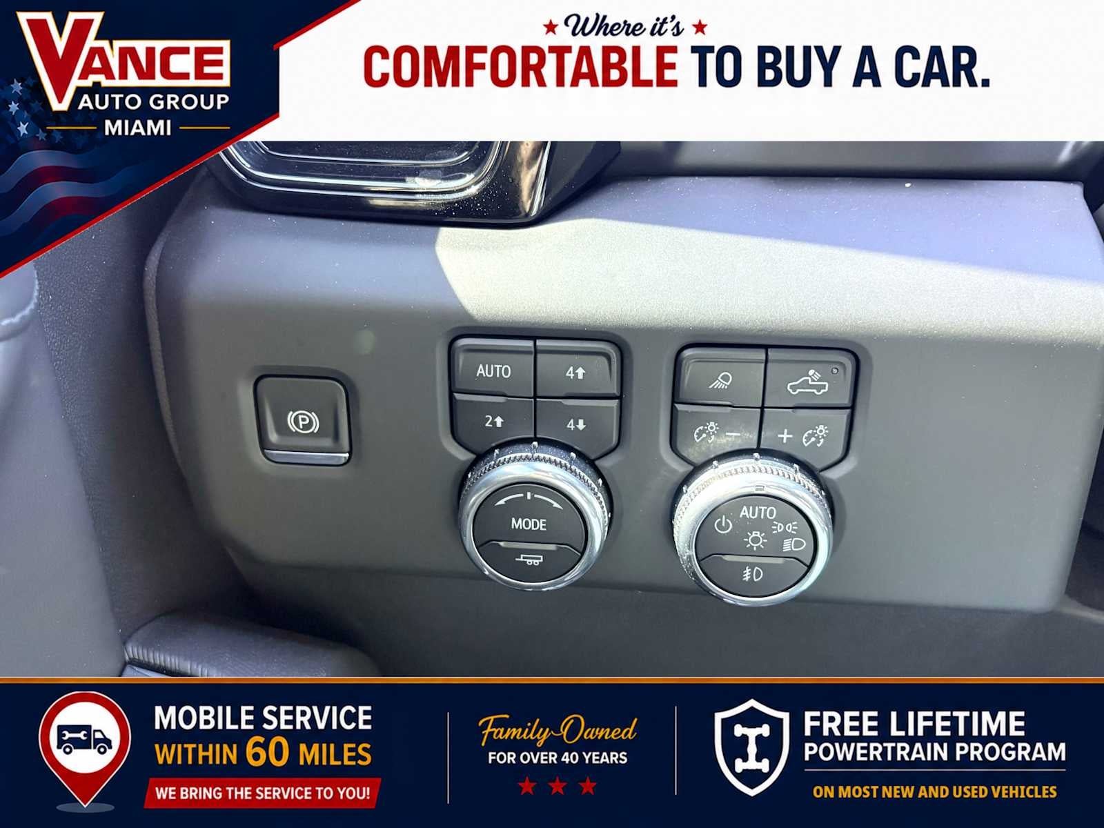 2025 GMC Sierra 1500 4WD Crew Cab Short Box AT4X