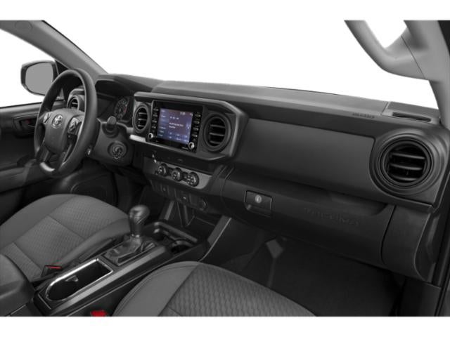 2021 Toyota Tacoma SR V6