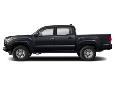 2021 Toyota Tacoma SR V6