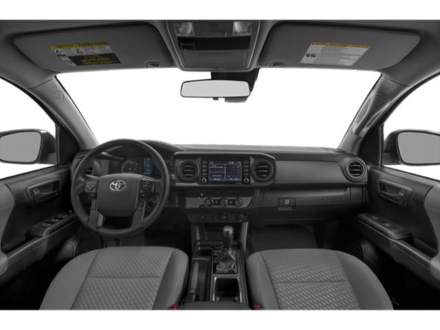 2021 Toyota Tacoma SR V6