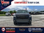 2017 Toyota Tundra SR5 5.7L V8