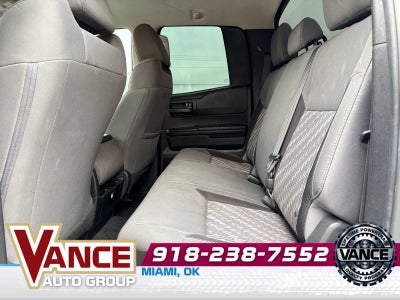 2021 Toyota Tundra SR