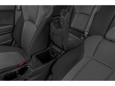2023 Subaru Crosstrek CVT