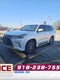 2019 Lexus LX 570 LX 570