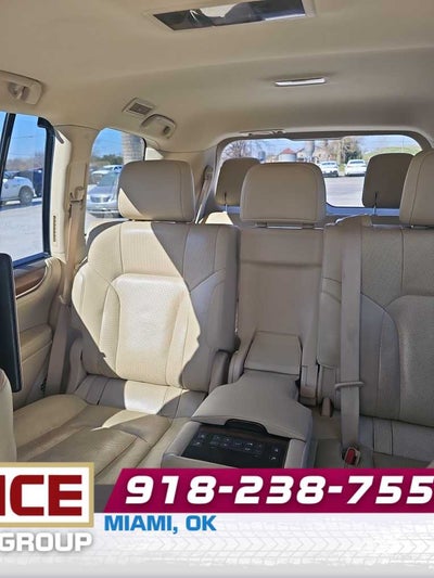 2019 Lexus LX 570 LX 570