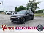 2021 Chevrolet Trailblazer FWD RS