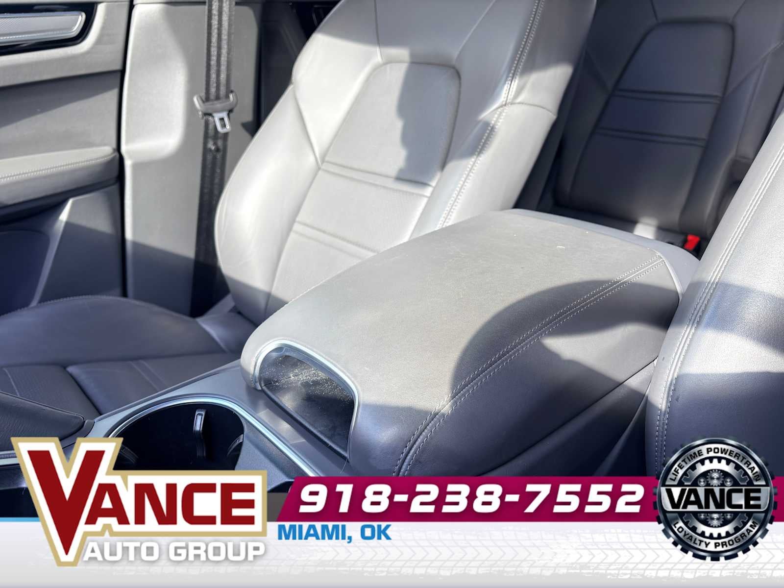 2019 Porsche Cayenne S